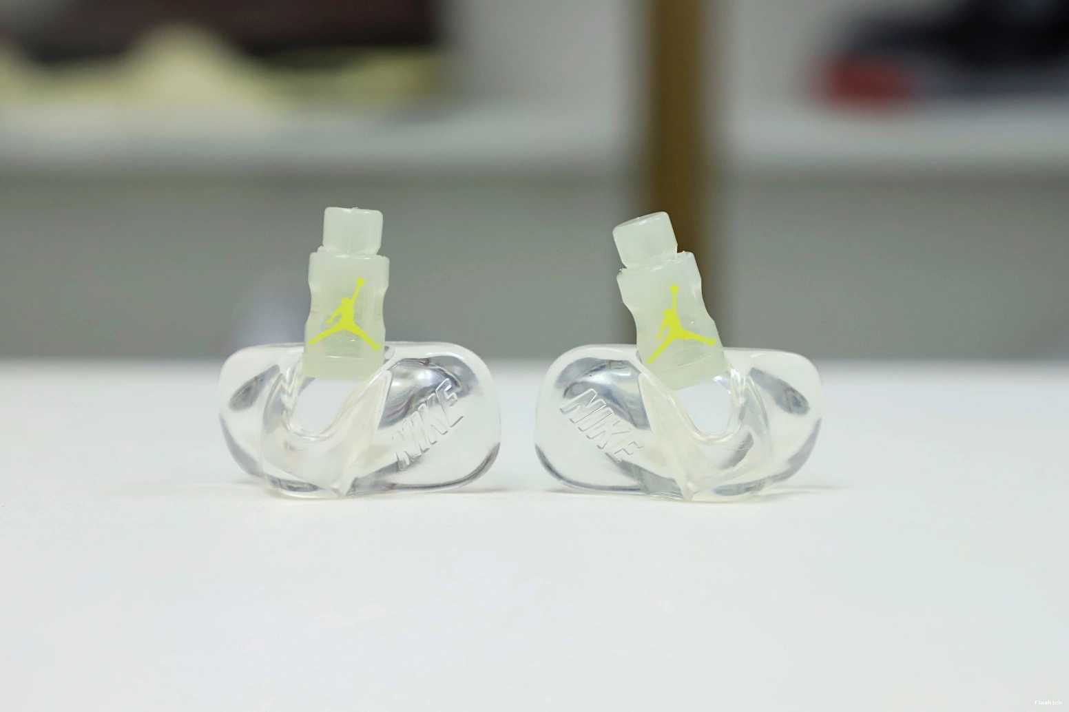 5 BE JORDAN KHALED THE AIR DJ WE 1028